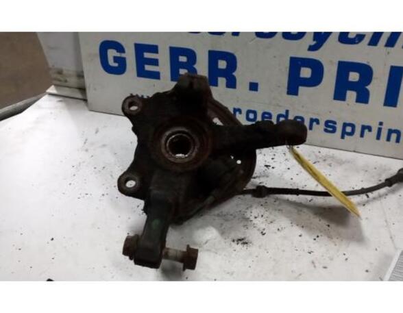 Stub Axle OPEL CORSA C (X01)