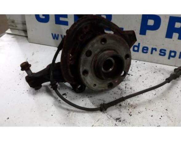 Stub Axle OPEL CORSA C (X01)