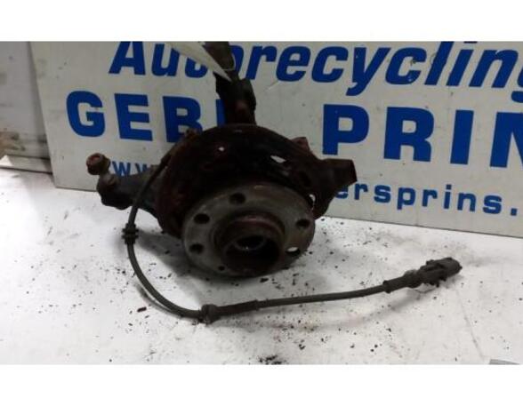 Stub Axle OPEL CORSA C (X01)