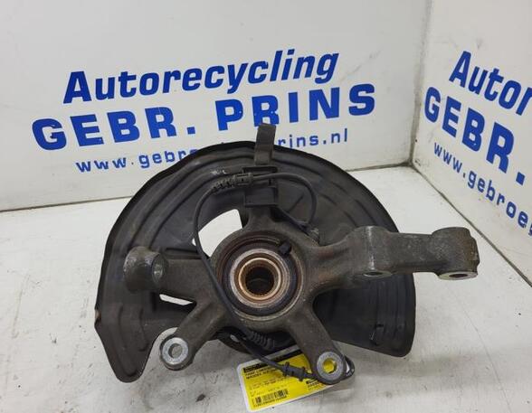 Stub Axle MERCEDES-BENZ CLA Shooting Brake (X117)