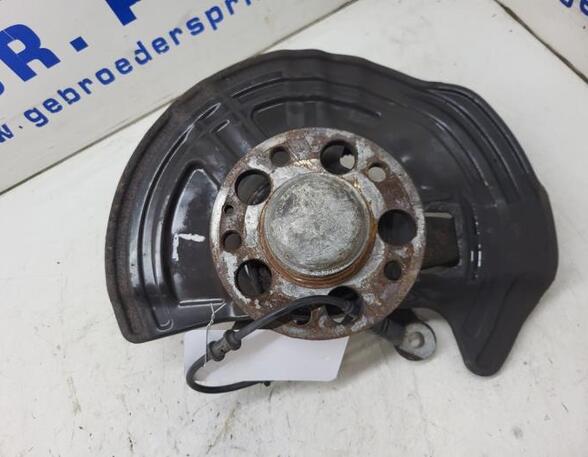 Stub Axle MERCEDES-BENZ CLA Shooting Brake (X117)