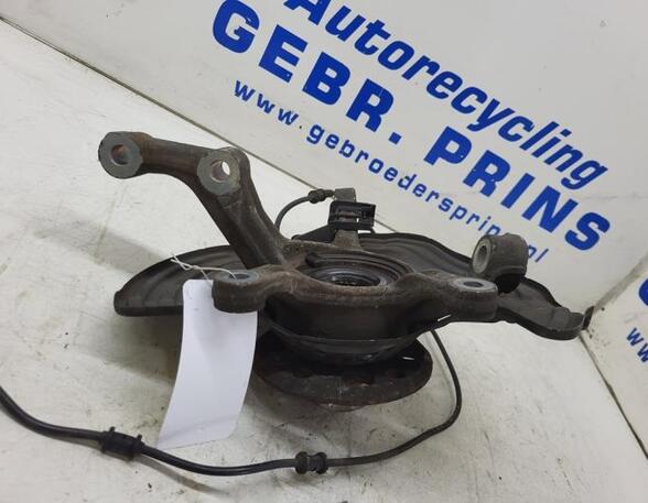 Stub Axle MERCEDES-BENZ CLA Shooting Brake (X117)