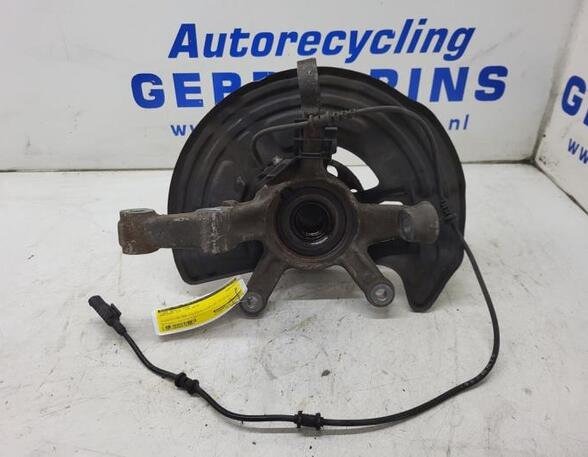 Stub Axle MERCEDES-BENZ CLA Shooting Brake (X117)