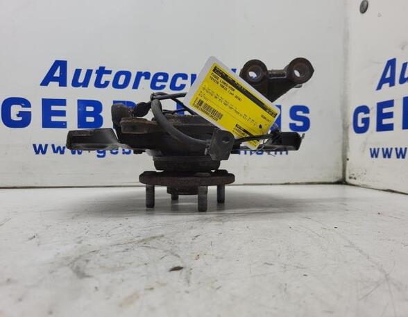 Stub Axle TOYOTA YARIS (_P13_)