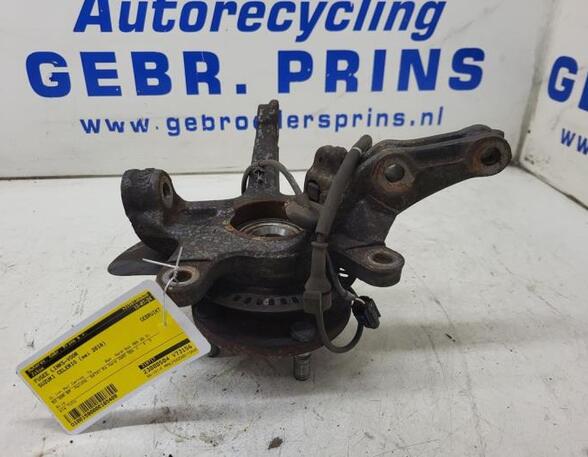 Stub Axle SUZUKI CELERIO (LF)