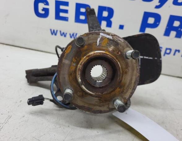 Stub Axle SUZUKI CELERIO (LF)