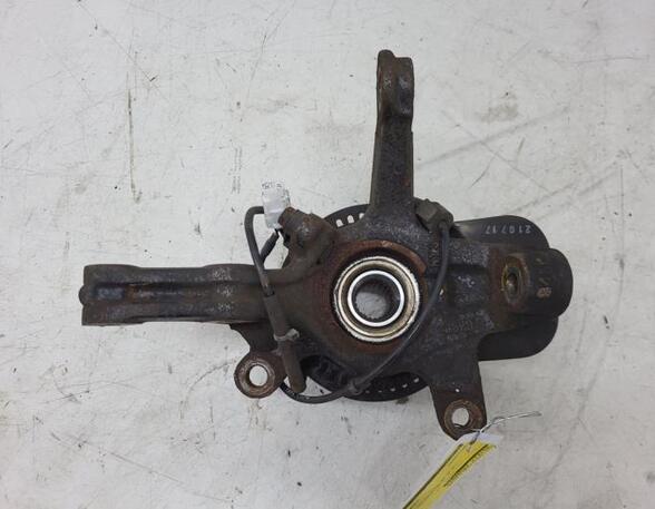 Stub Axle SUZUKI CELERIO (LF)