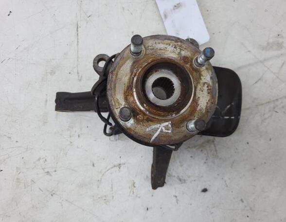 Stub Axle SUZUKI CELERIO (LF)