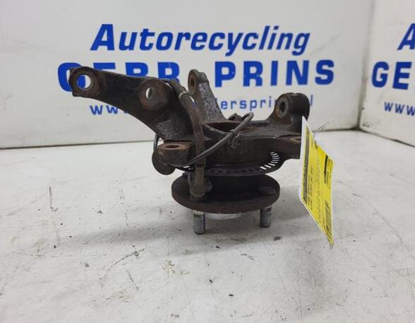 Stub Axle SUZUKI CELERIO (LF)