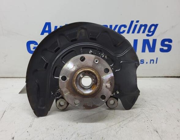 Stub Axle SKODA OCTAVIA III Combi (5E5, 5E6)