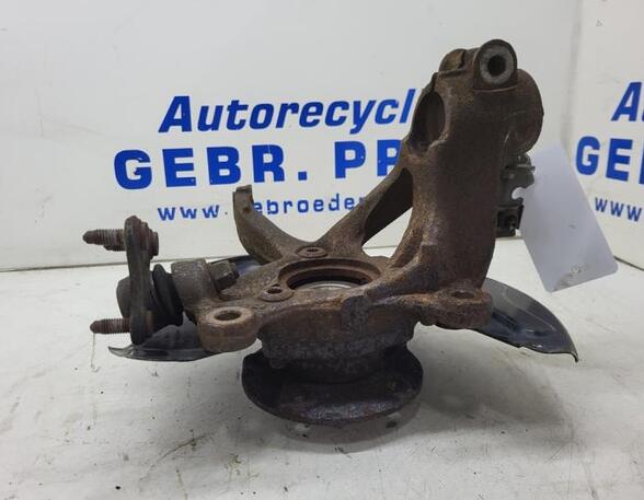 Stub Axle SKODA OCTAVIA III Combi (5E5, 5E6)