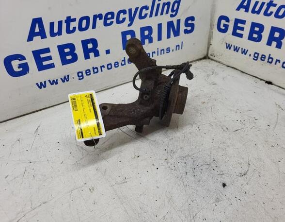 Achsschenkel links vorne Dacia Duster HS 479100004H P20985967