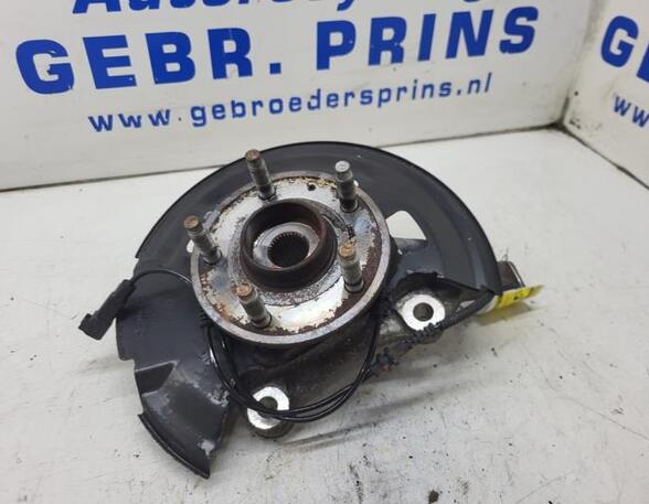 Stub Axle OPEL ASTRA K (B16)