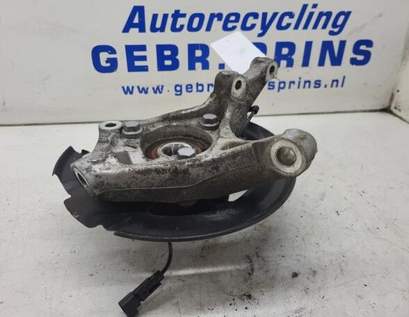 Achsschenkel rechts vorne Opel Astra K B16 13580304 P20994980