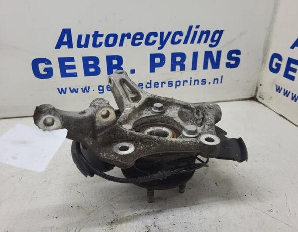 Stub Axle OPEL ASTRA K (B16)