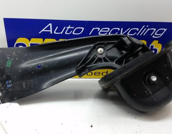 Track Control Arm VW GOLF PLUS (5M1, 521)