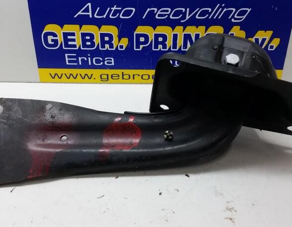 Track Control Arm VW GOLF PLUS (5M1, 521)