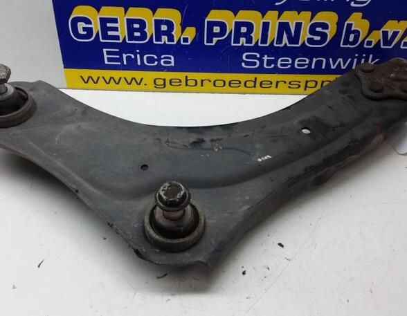 Track Control Arm RENAULT MEGANE III Hatchback (BZ0/1_, B3_)