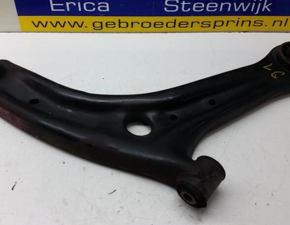 Track Control Arm FORD FIESTA VI (CB1, CCN)