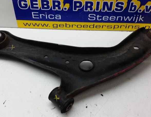 Track Control Arm FORD FIESTA VI (CB1, CCN)