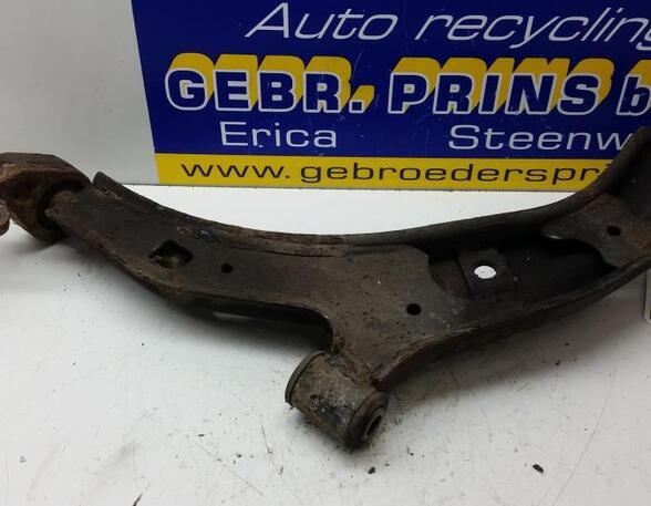 Track Control Arm NISSAN ALMERA II (N16)