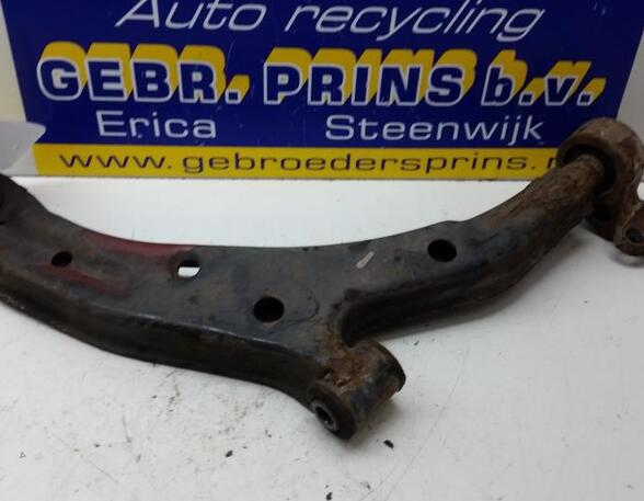 Track Control Arm NISSAN ALMERA II (N16)