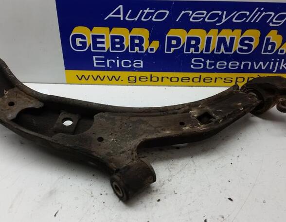 Track Control Arm NISSAN ALMERA II (N16)