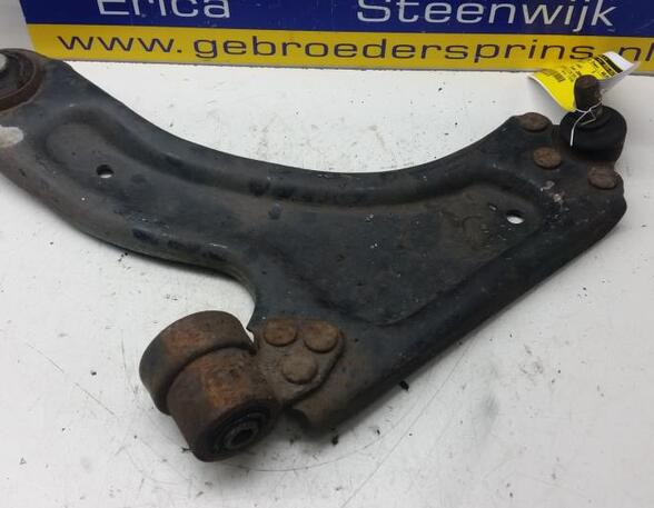 Querlenker links vorne Opel Combo C Kasten   P8140650