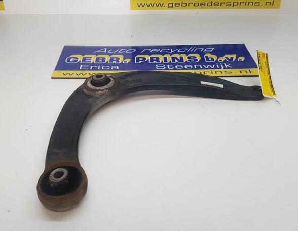 Track Control Arm PEUGEOT PARTNER Box Body/MPV