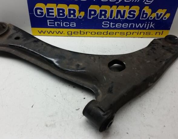 Track Control Arm FORD TRANSIT CUSTOM V362 Van (FY, FZ)