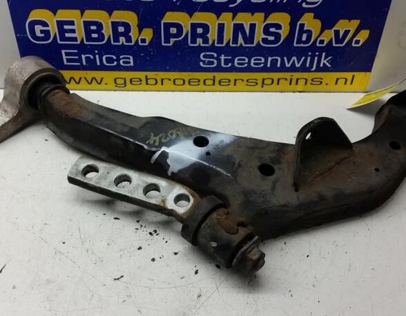 Track Control Arm NISSAN ALMERA TINO (V10)