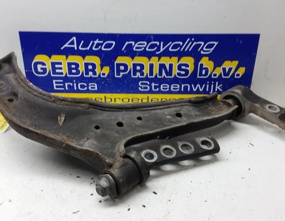 Track Control Arm NISSAN ALMERA TINO (V10)