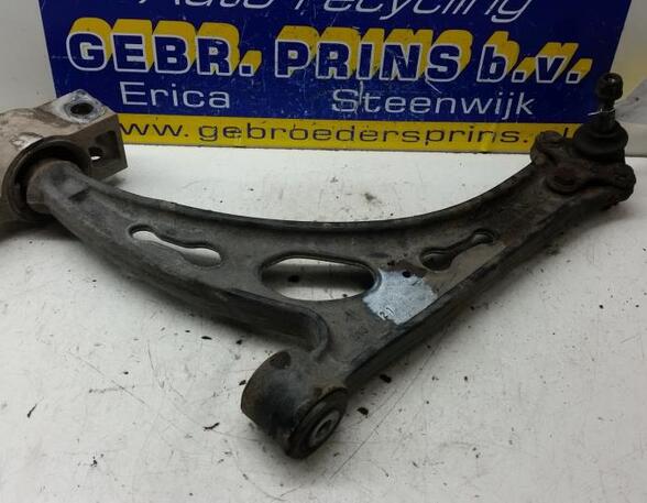 Track Control Arm AUDI A3 (8P1), AUDI A3 Sportback (8PA)