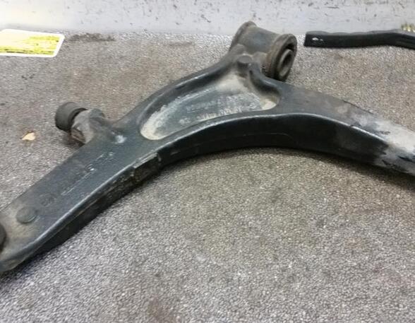 Track Control Arm RENAULT MASTER II Platform/Chassis (ED/HD/UD)