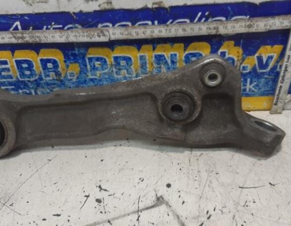 Track Control Arm JAGUAR S-TYPE (X200)