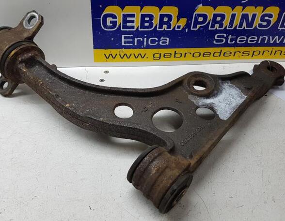 Track Control Arm CITROËN JUMPER Platform/Chassis (244), CITROËN JUMPER Van (244)