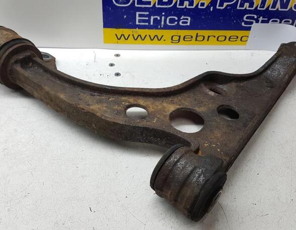 Track Control Arm CITROËN JUMPER Platform/Chassis (244), CITROËN JUMPER Van (244)