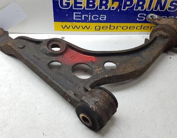 Track Control Arm CITROËN JUMPER Platform/Chassis (244), CITROËN JUMPER Van (244)