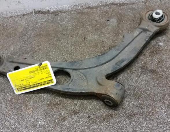 Track Control Arm FIAT PUNTO (188_), FIAT PUNTO Hatchback Van (188_)