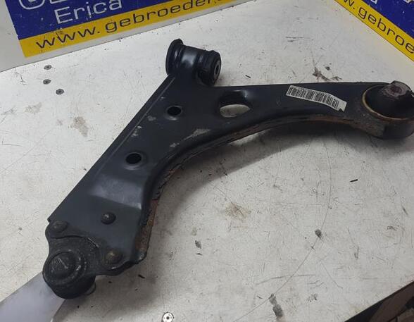 Track Control Arm FIAT PUNTO (199_)