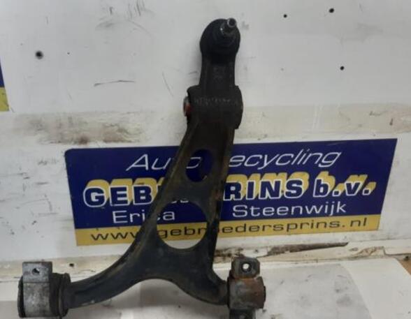 Track Control Arm ALFA ROMEO 147 (937_)