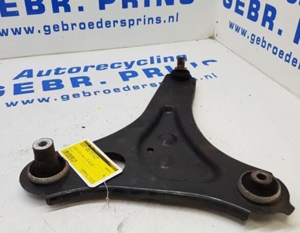 Draagarm wielophanging RENAULT TWINGO III (BCM_, BCA_)