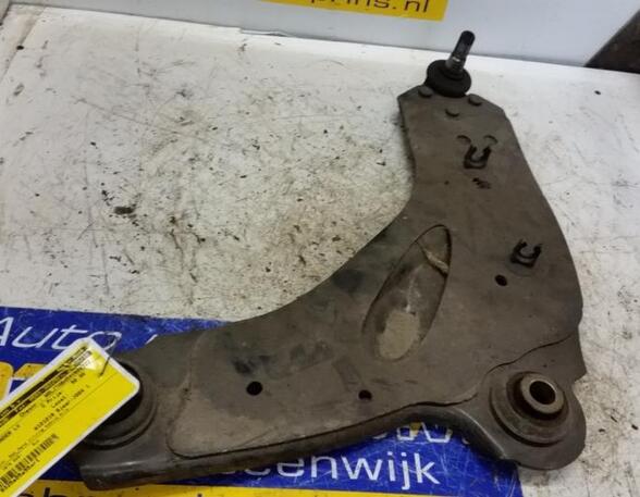 Track Control Arm OPEL VIVARO A Van (X83)