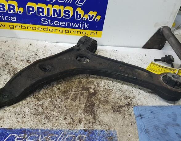 Track Control Arm FIAT DUCATO Van (250_, 290_)