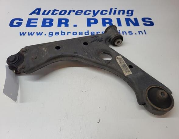 Draagarm wielophanging OPEL CORSA E (X15)