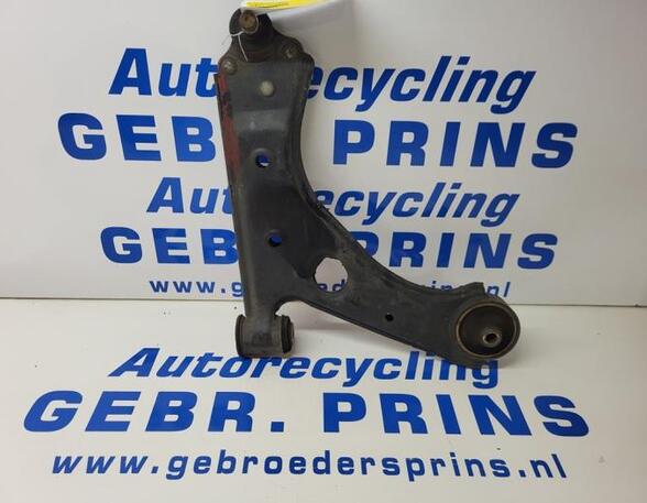 Draagarm wielophanging OPEL CORSA E (X15)