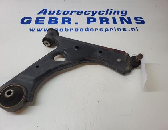 Draagarm wielophanging OPEL CORSA E (X15)