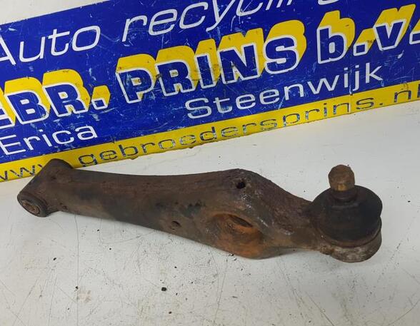 Track Control Arm SUZUKI IGNIS I (FH)