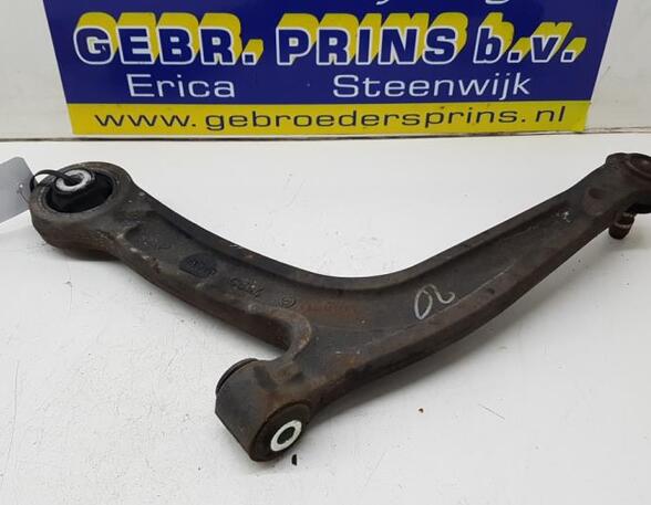 Draagarm wielophanging FIAT 500 (312_), FIAT 500 C (312_)