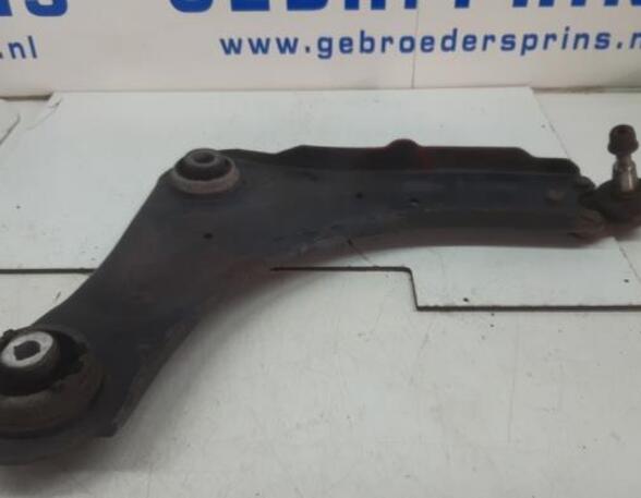 Track Control Arm RENAULT GRAND SCÉNIC III (JZ0/1_), RENAULT SCÉNIC III (JZ0/1_)